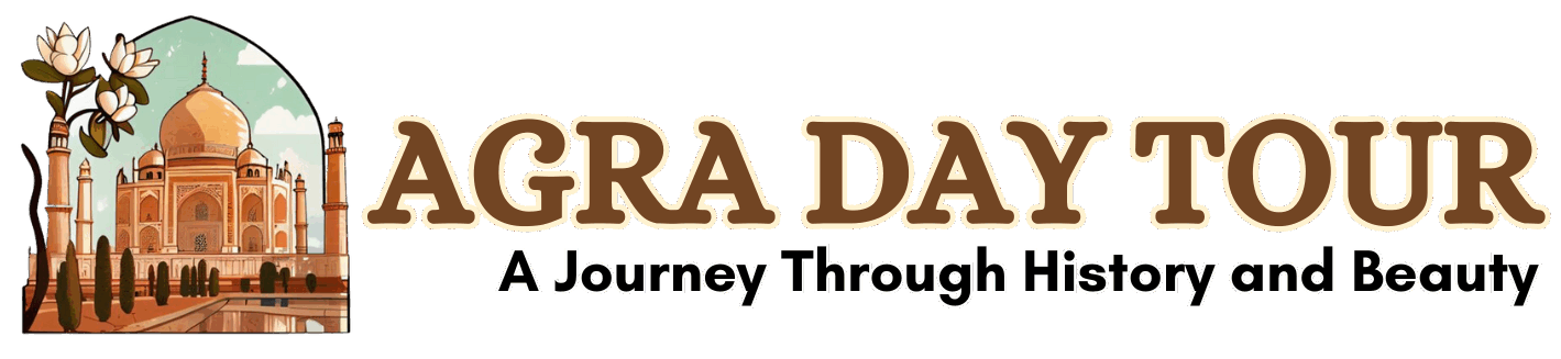 Agra Day Tours